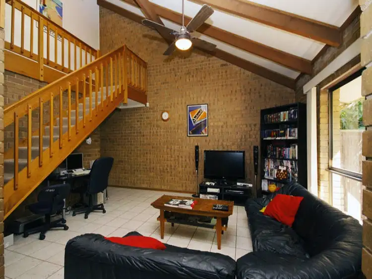 Fifth view of Homely townhouse listing, 24 Eden Street, Adelaide SA 5000