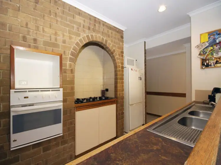 Sixth view of Homely townhouse listing, 24 Eden Street, Adelaide SA 5000