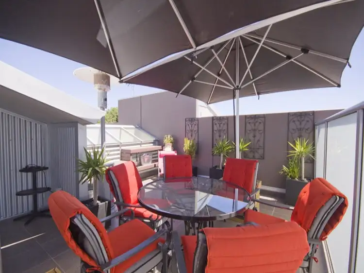 Second view of Homely house listing, 266 Gilles Street, Adelaide SA 5000