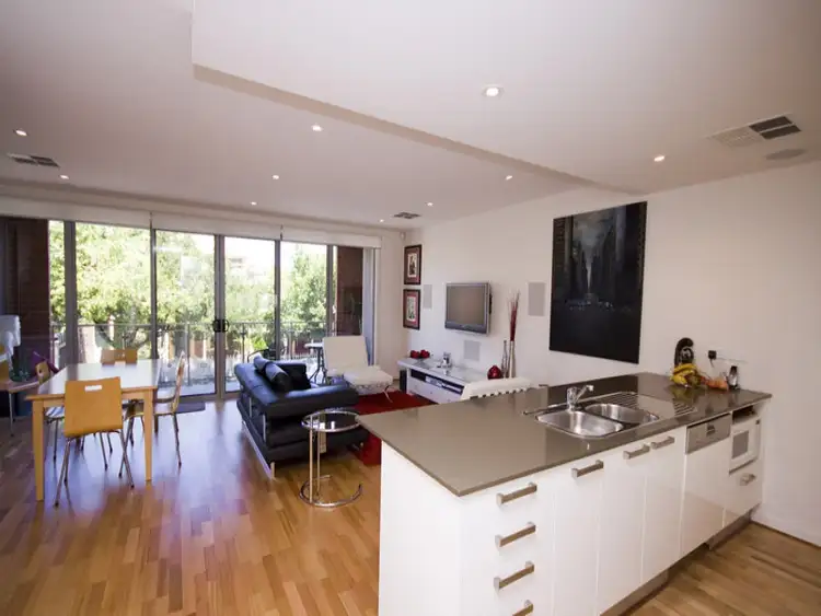 Fifth view of Homely house listing, 266 Gilles Street, Adelaide SA 5000