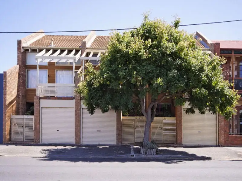 Main view of Homely townhouse listing, 2/278 Gilbert Street, Adelaide SA 5000