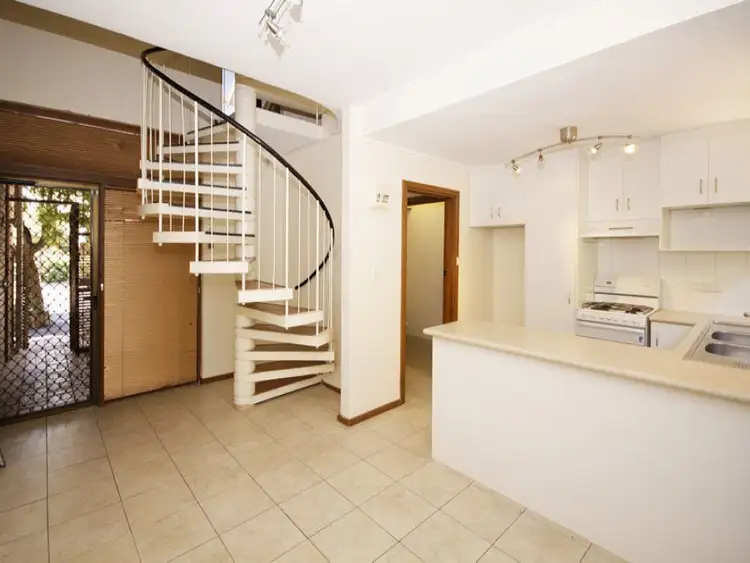 Second view of Homely townhouse listing, 2/278 Gilbert Street, Adelaide SA 5000