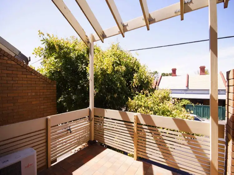 Fifth view of Homely townhouse listing, 2/278 Gilbert Street, Adelaide SA 5000