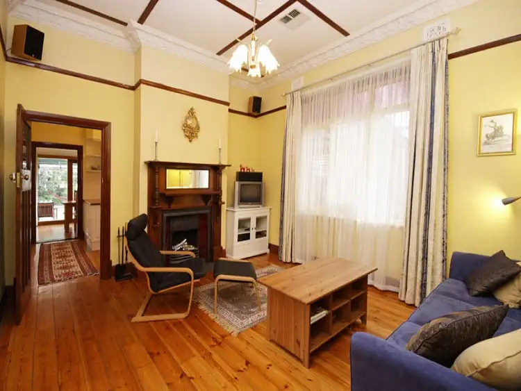 Second view of Homely house listing, 17 Frank Street, St Morris SA 5068