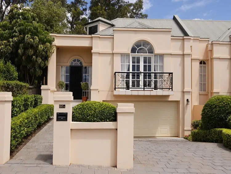 Second view of Homely house listing, 20A Highfield Avenue, St Georges SA 5064