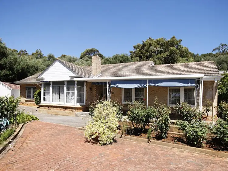 Main view of Homely house listing, 2 Playford Street, Glen Osmond SA 5064