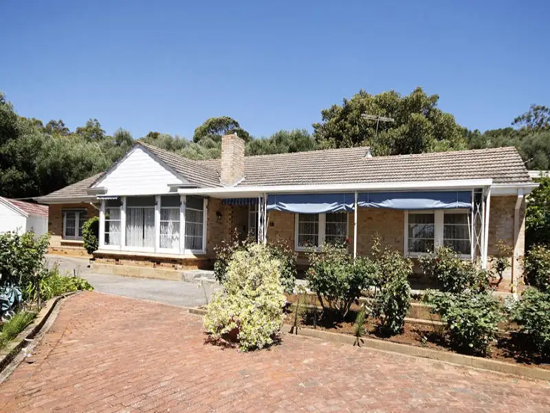 Main view of Homely house listing, 2 Playford Street, Glen Osmond SA 5064