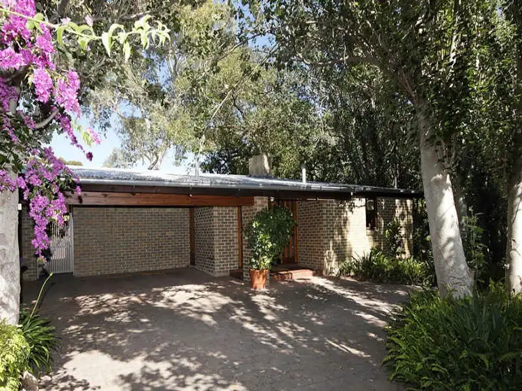 Main view of Homely house listing, 57 Hallett Road, Burnside SA 5066