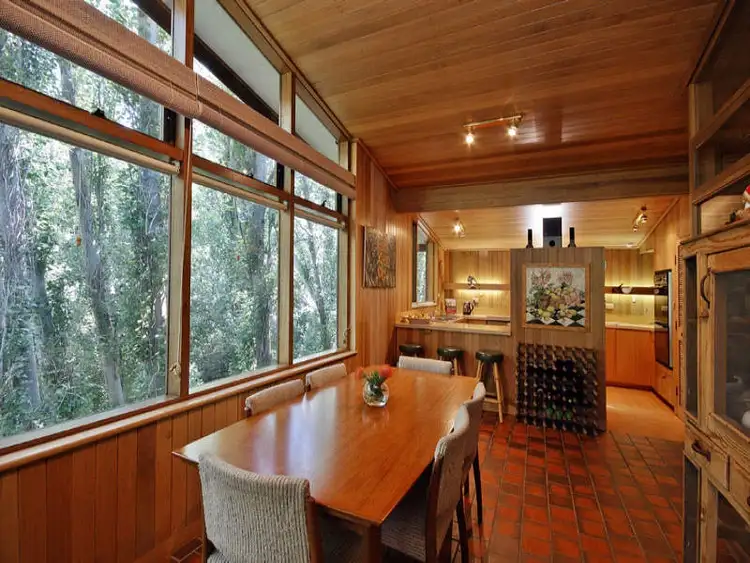 Second view of Homely house listing, 57 Hallett Road, Burnside SA 5066