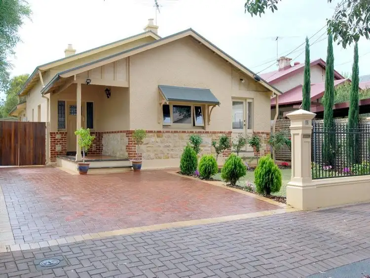 32 Ascot Avenue, Dulwich SA 5065