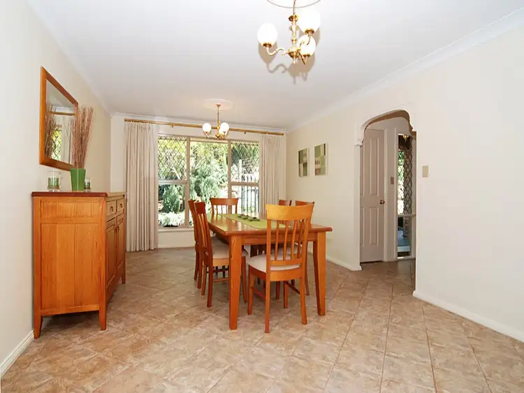 Fifth view of Homely house listing, 12 Pirralilla Place, Stirling SA 5152