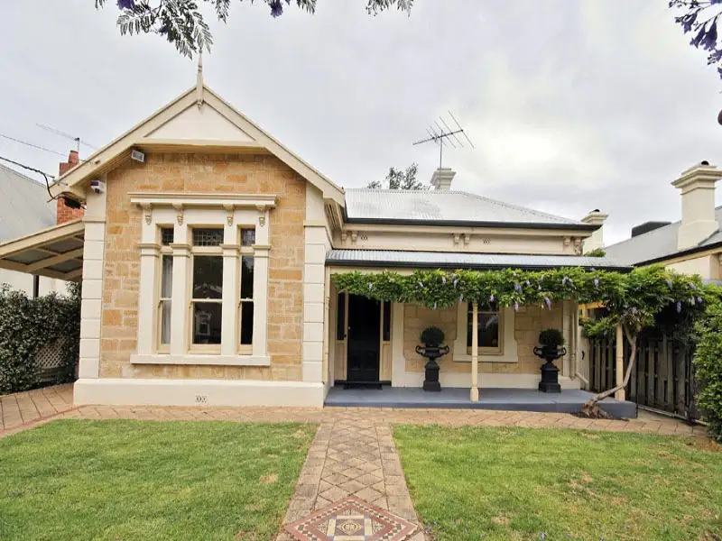 Main view of Homely house listing, 18 Albert Street, Dulwich SA 5065