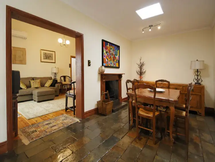 Second view of Homely house listing, 6 Erskine Street, Goodwood SA 5034