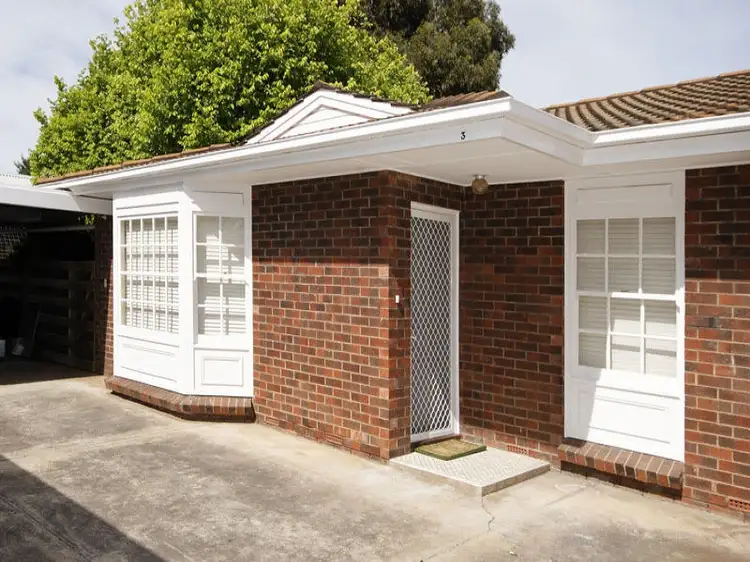 3/13 Uxbridge Street, Kensington Park SA 5068
