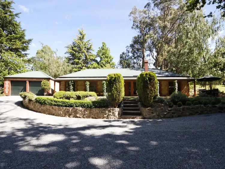 Main view of Homely house listing, 8 Glenside Road, Crafers SA 5152
