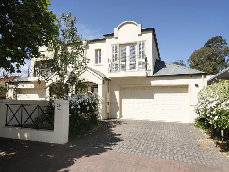 22C Queen Street, Norwood SA 5067