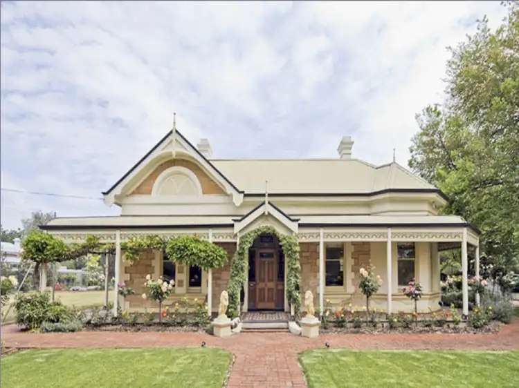 Main view of Homely house listing, 28-30 Winchester Street, St Peters SA 5069