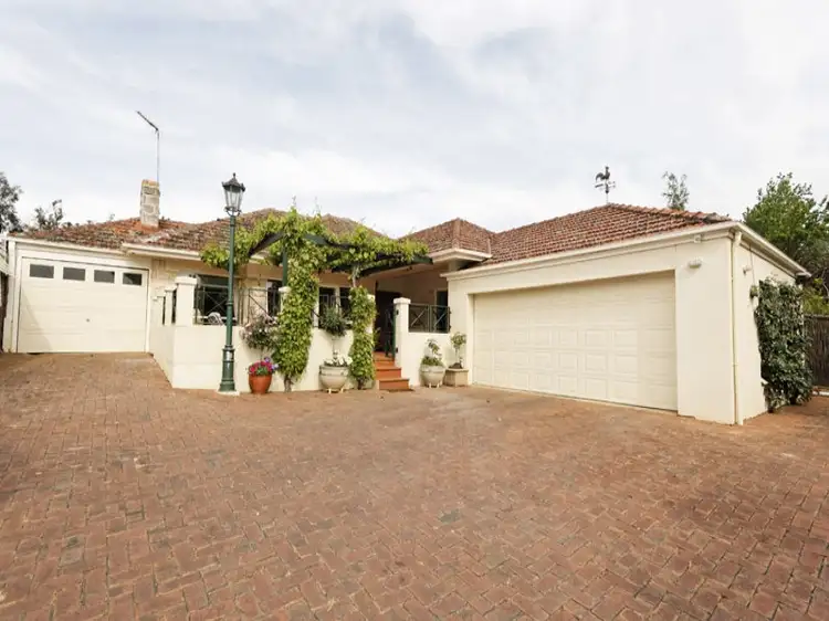 Main view of Homely house listing, 28 Sturt Place, Beaumont SA 5066