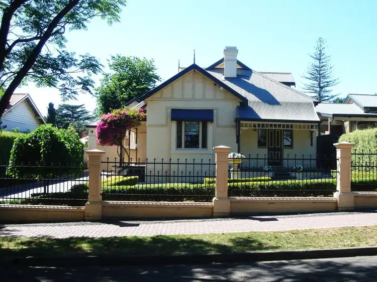 Main view of Homely house listing, 91 Fourth Avenue, Joslin SA 5070