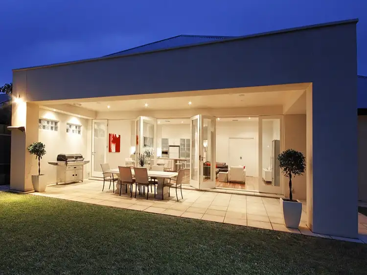 Third view of Homely house listing, 91 Fourth Avenue, Joslin SA 5070