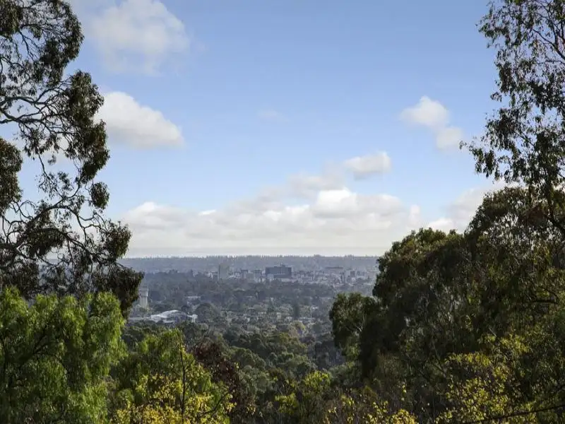 Main view of Homely land listing, 12 Berry Crescent, Burnside SA 5066