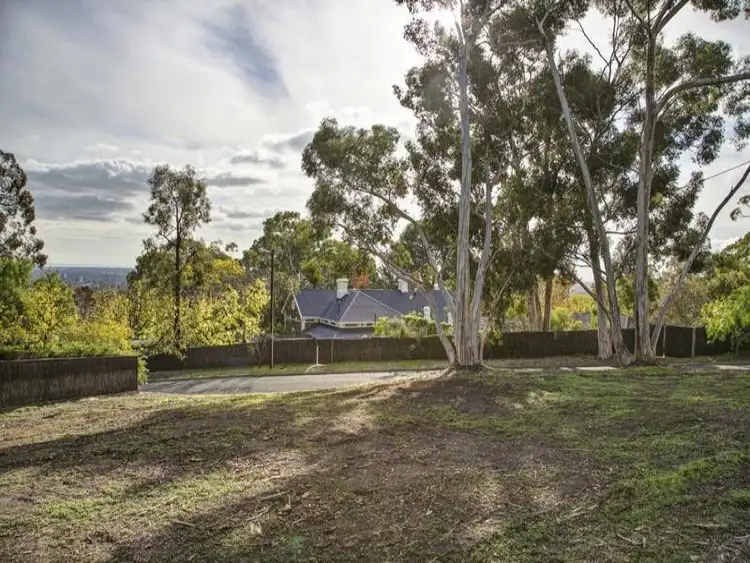 Second view of Homely land listing, 12 Berry Crescent, Burnside SA 5066