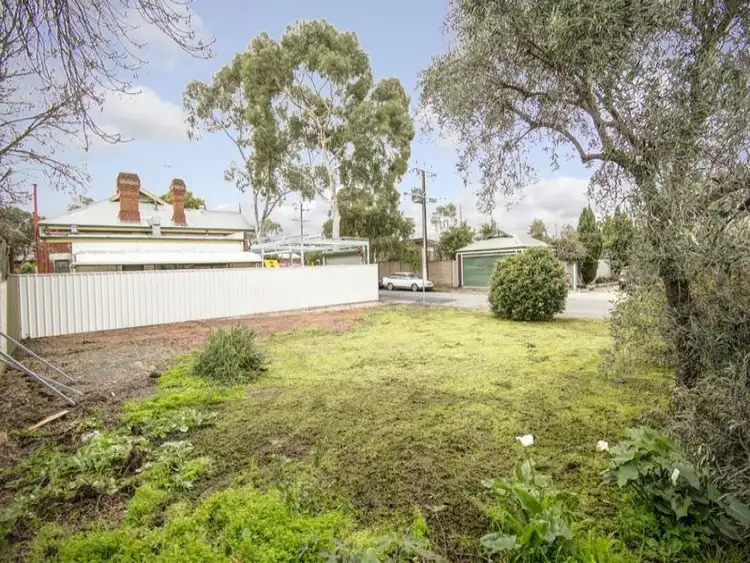 1 Alfred Street, Stepney SA 5069