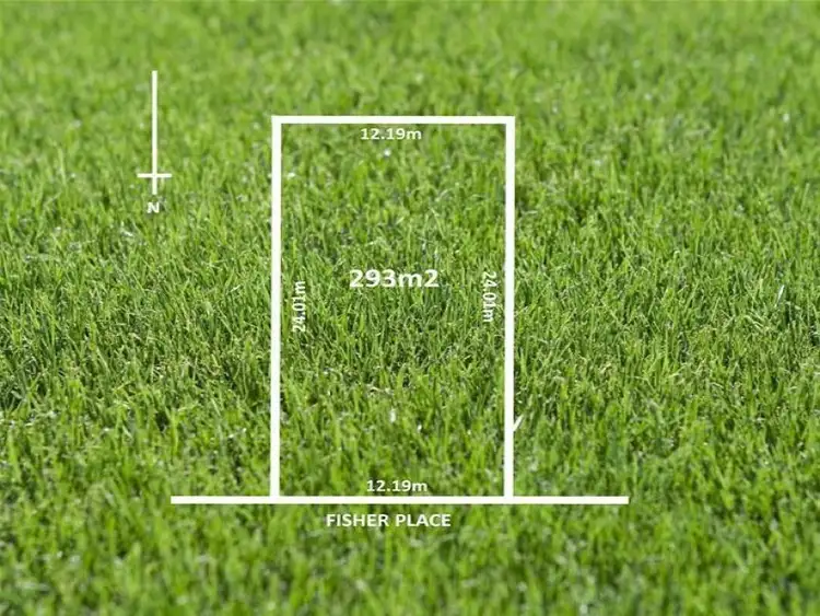 Lot 1 Fisher Place, Mile End SA 5031