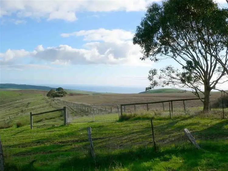 Sixth view of Homely land listing, 50 Reservoir Road, Myponga SA 5202