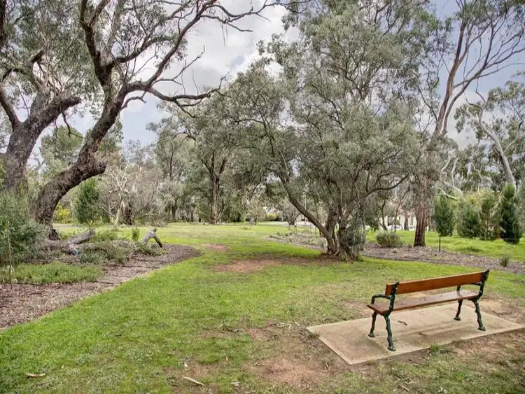 Third view of Homely land listing, 18 Vansittart Place, Beaumont SA 5066