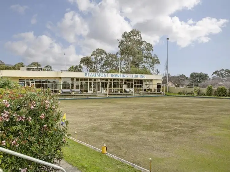 Sixth view of Homely land listing, 18 Vansittart Place, Beaumont SA 5066