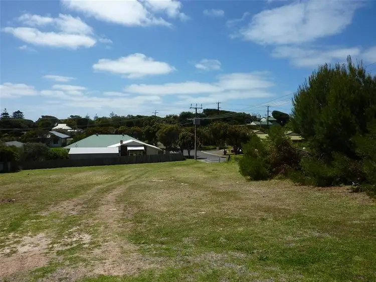 Main view of Homely land listing, 8A Rosetta Terrace, Port Elliot SA 5212