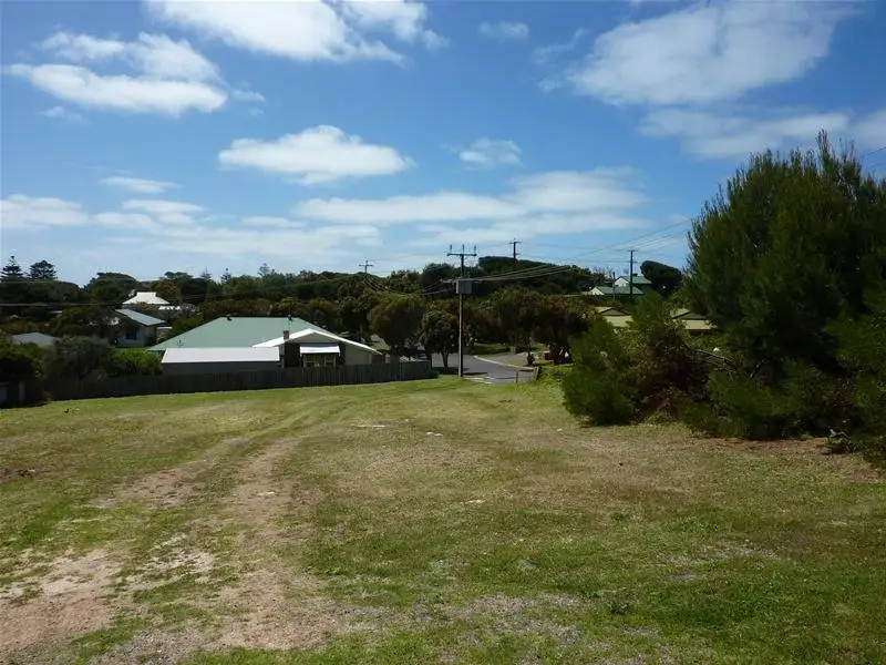 Main view of Homely land listing, 8A Rosetta Terrace, Port Elliot SA 5212