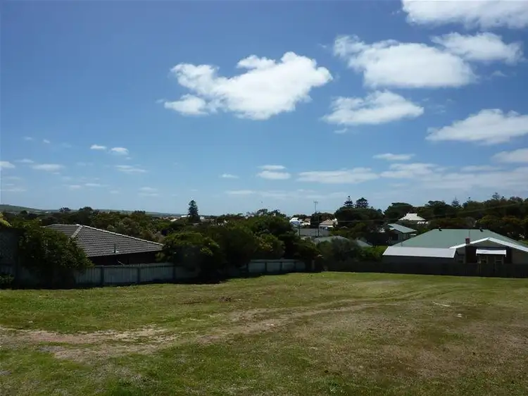 Third view of Homely land listing, 8A Rosetta Terrace, Port Elliot SA 5212