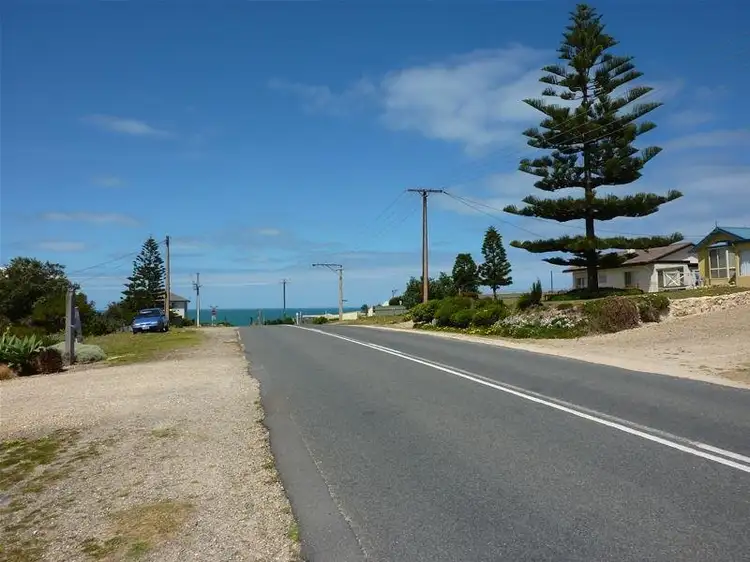 Fourth view of Homely land listing, 8A Rosetta Terrace, Port Elliot SA 5212