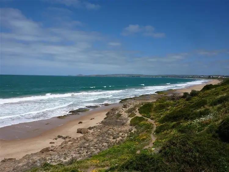 Sixth view of Homely land listing, 8A Rosetta Terrace, Port Elliot SA 5212