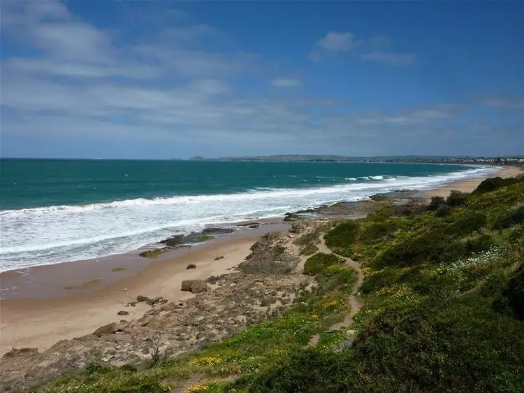 Seventh view of Homely land listing, 8A Rosetta Terrace, Port Elliot SA 5212