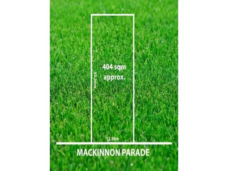 Main view of Homely land listing, 9 Mackinnon Parade, North Adelaide SA 5006