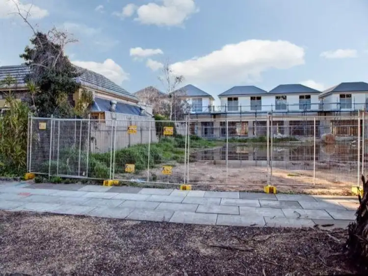 Fifth view of Homely land listing, 9 Mackinnon Parade, North Adelaide SA 5006