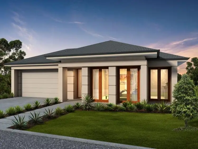 Second view of Homely land listing, 3A Wilgena Avenue, Myrtle Bank SA 5064