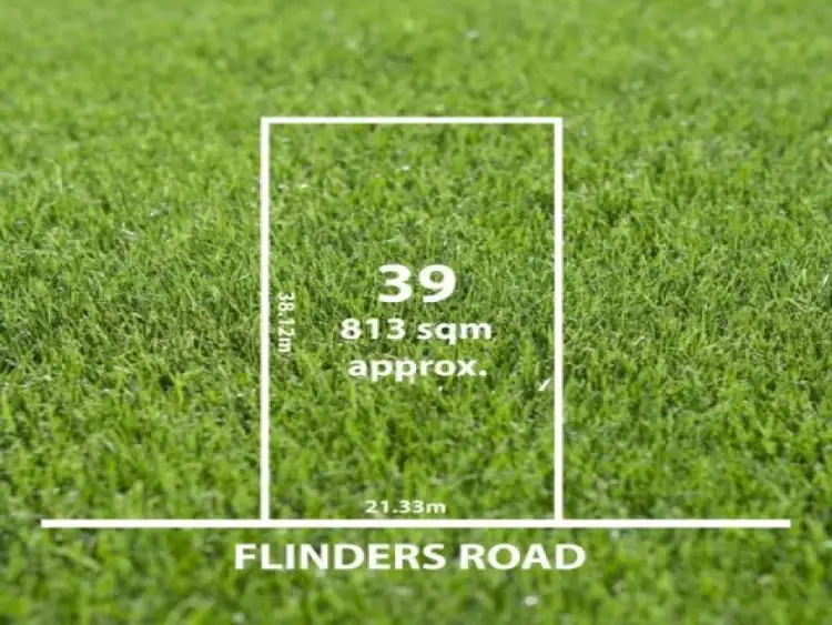 39 Flinders Road, Hillcrest SA 5086