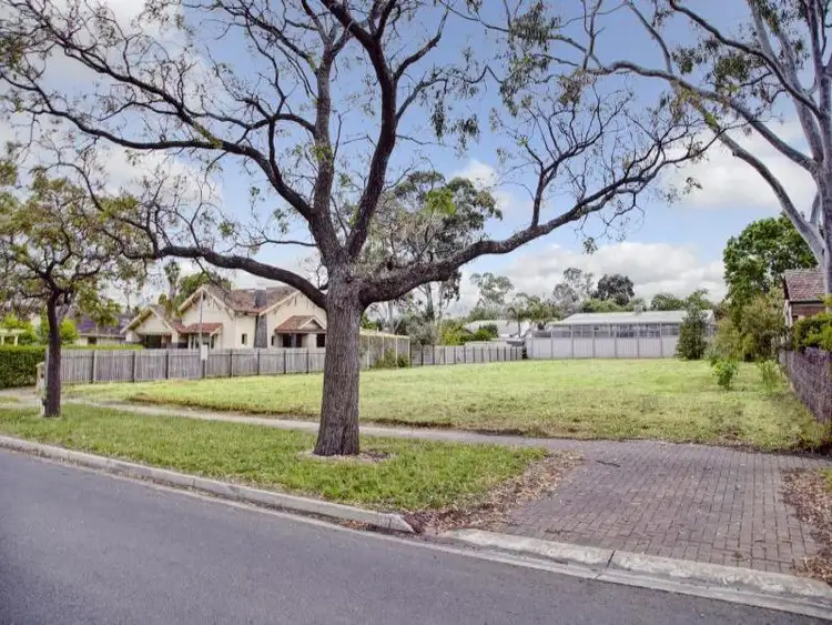 34 East Terrace, Kensington Gardens SA 5068