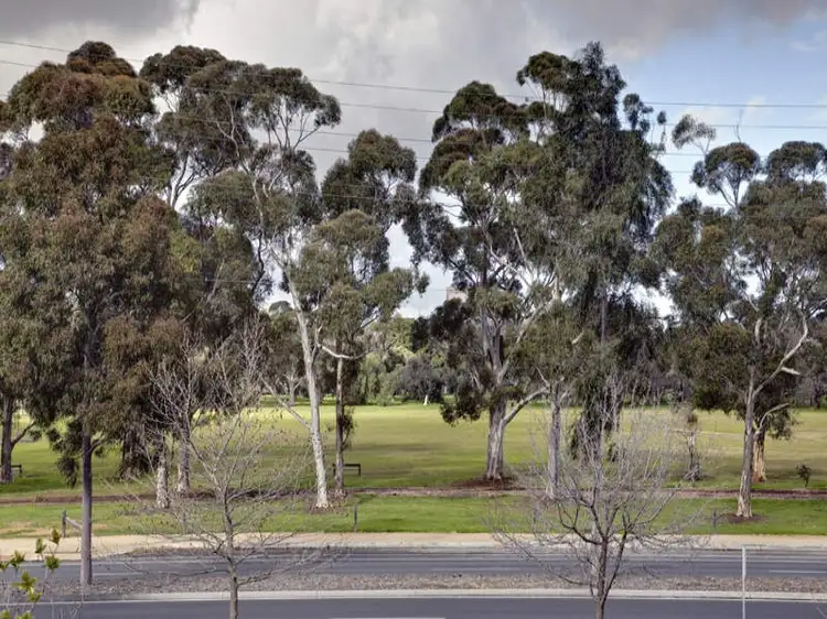 Main view of Homely land listing, 28 Robe Terrace, Walkerville SA 5081