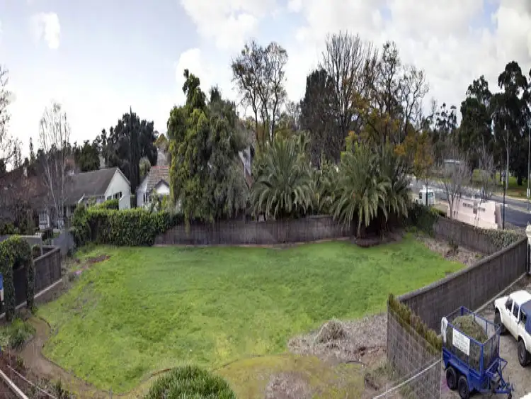 Second view of Homely land listing, 28 Robe Terrace, Walkerville SA 5081