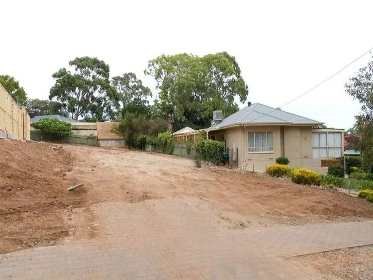 Second view of Homely land listing, Lot 1 1O\'Neil Street, Panorama SA 5041