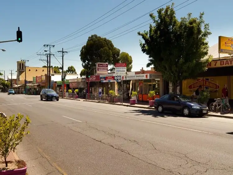 Fifth view of Homely land listing, Lot 1 1O\'Neil Street, Panorama SA 5041