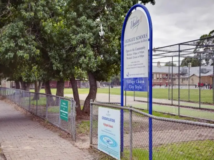 Sixth view of Homely land listing, 2A Church Street, Highgate SA 5063