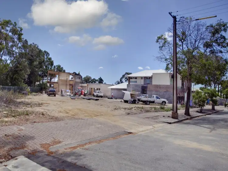 Fifth view of Homely land listing, Lot 4 St Andrews Street, Walkerville SA 5081