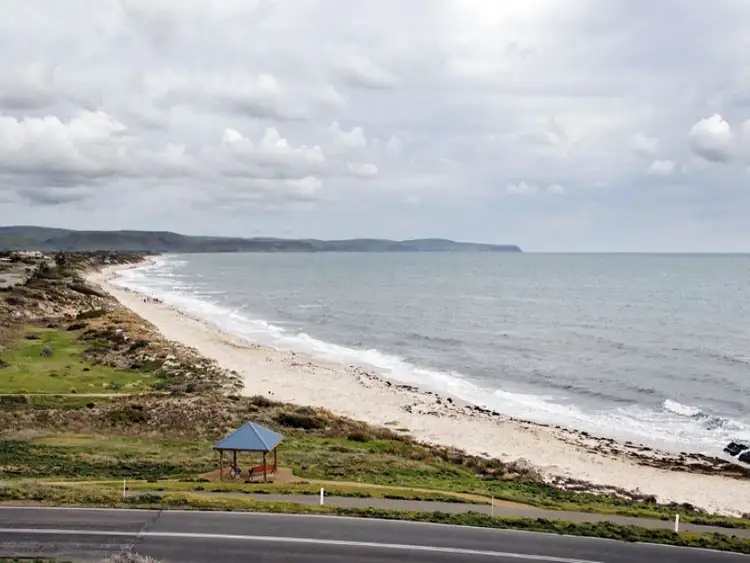 Third view of Homely land listing, 33 Stacey Drive, Carrickalinga SA 5204