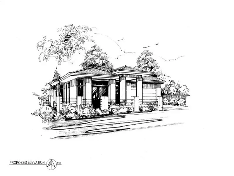 Main view of Homely land listing, 4-4A Linden Crescent, Linden Park SA 5065